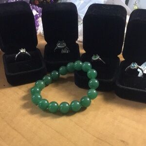 Kaitlyn Ring & Bracelet Bundle